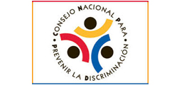 Nuestros Asociados | Consejo Nacional para Prevenir la Discriminación