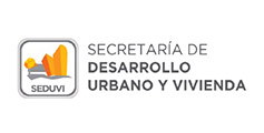 Nuestros Asociados | Secretaría de Desarrollo Urbano y Vivienda