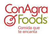 Nuestros Asociados | Conagra Foods
