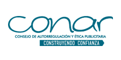 Nuestros Asociados | CONAR Chile